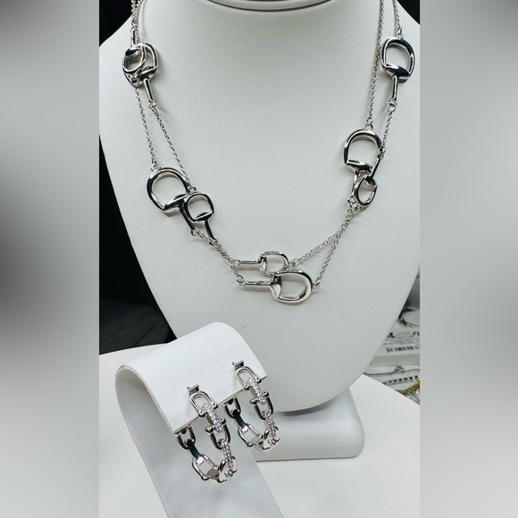 Assorted Cable Jewelry - Picture 4 of 9